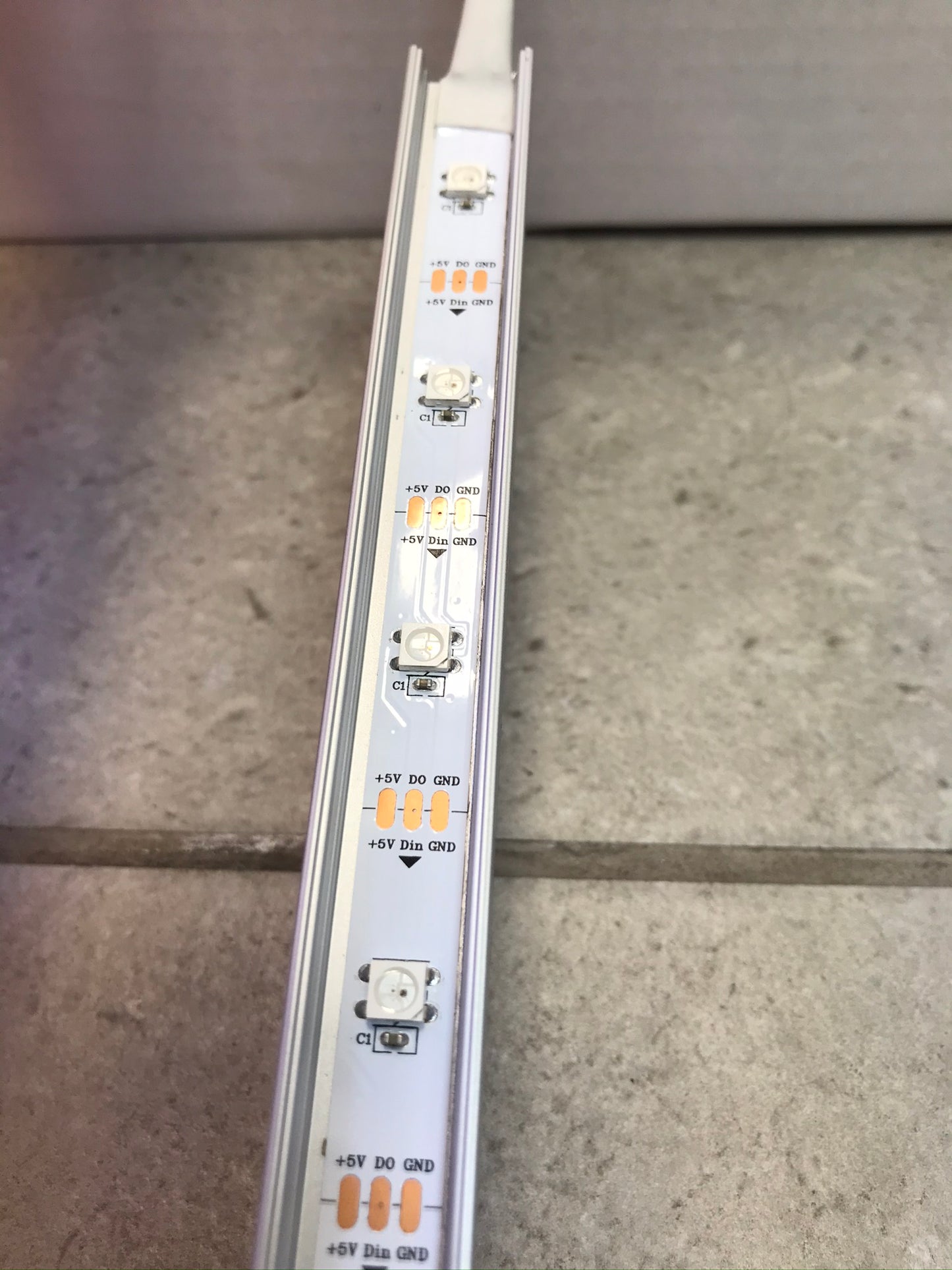 Race Track Upgrade Kit