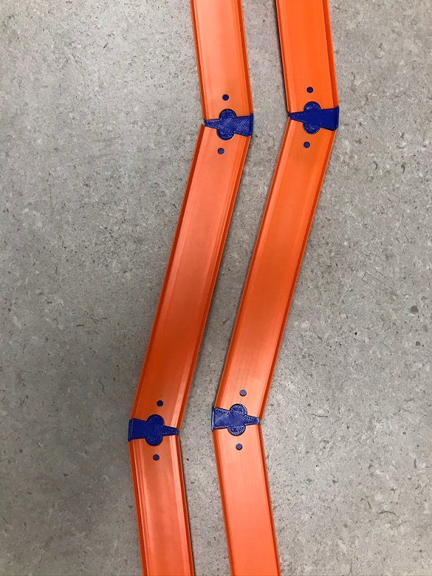 Race Track Upgrade Kit