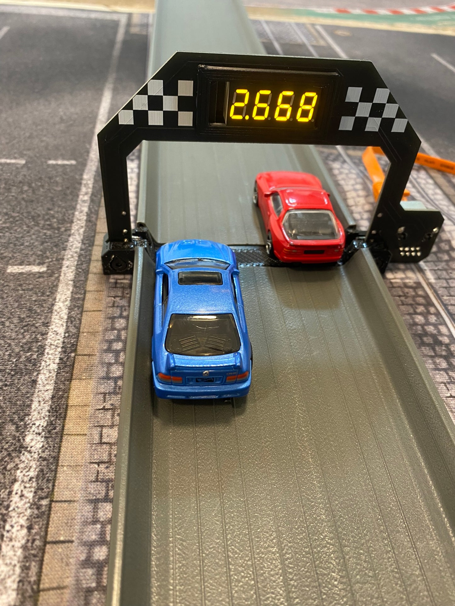 PRO Timing System