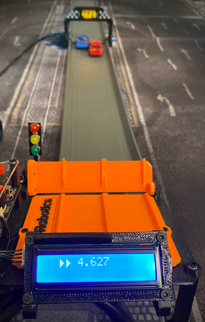 FAT Track Timing System