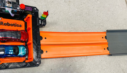 FAT Track Timing System